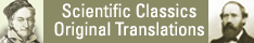 Translations page Translations